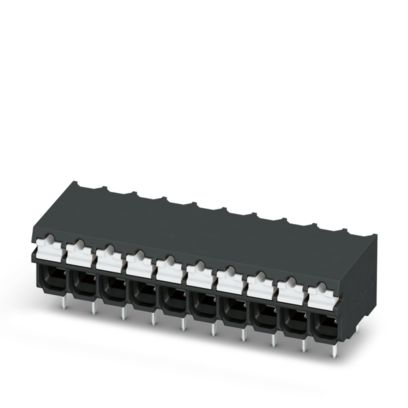 1823706 Phoenix Contact - SPT-THR 1,5/ 9-H-3,5 P20 R72