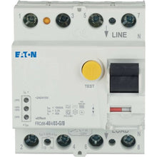 Load image into Gallery viewer, 167897 Eaton - FRCDM-40/4/03-G/B