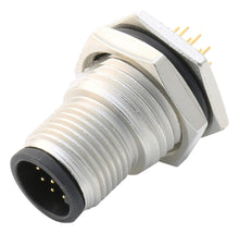 Load image into Gallery viewer, MSAS-03PMMP-SF8002 Amphenol