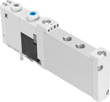Load image into Gallery viewer, 573393 Festo - VUVG-S10-M52-MZT-M5-1T1L