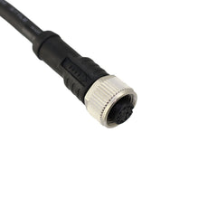 Load image into Gallery viewer, M12A10FL-12AFL-SBA05 Amphenol