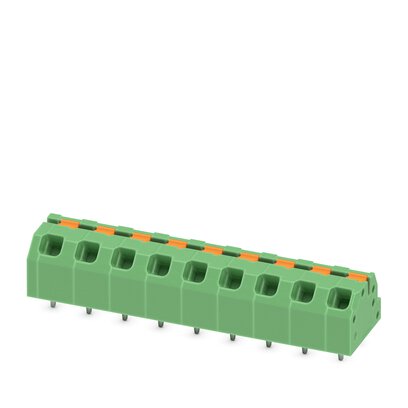 1862343 Phoenix Contact - SPTAF 1/ 9-5,0-IL