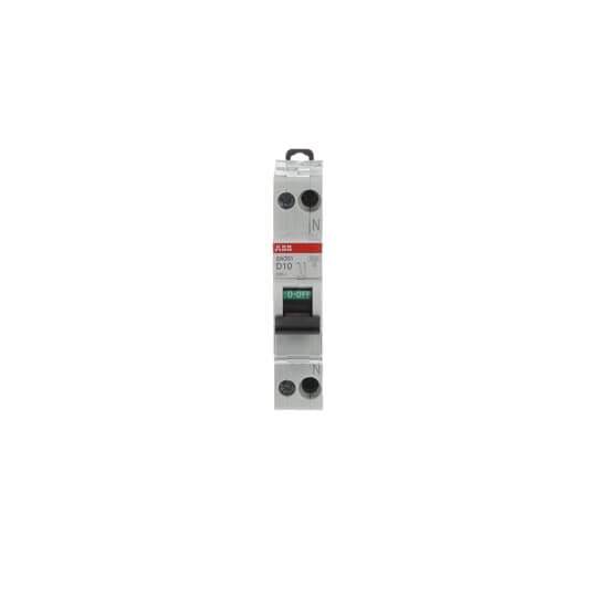 2CSS255101R0101 ABB - SN201-D10