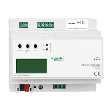 MTN680191 Schneider Electric