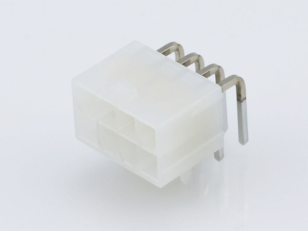 39301081 Molex - 5569-08A2G