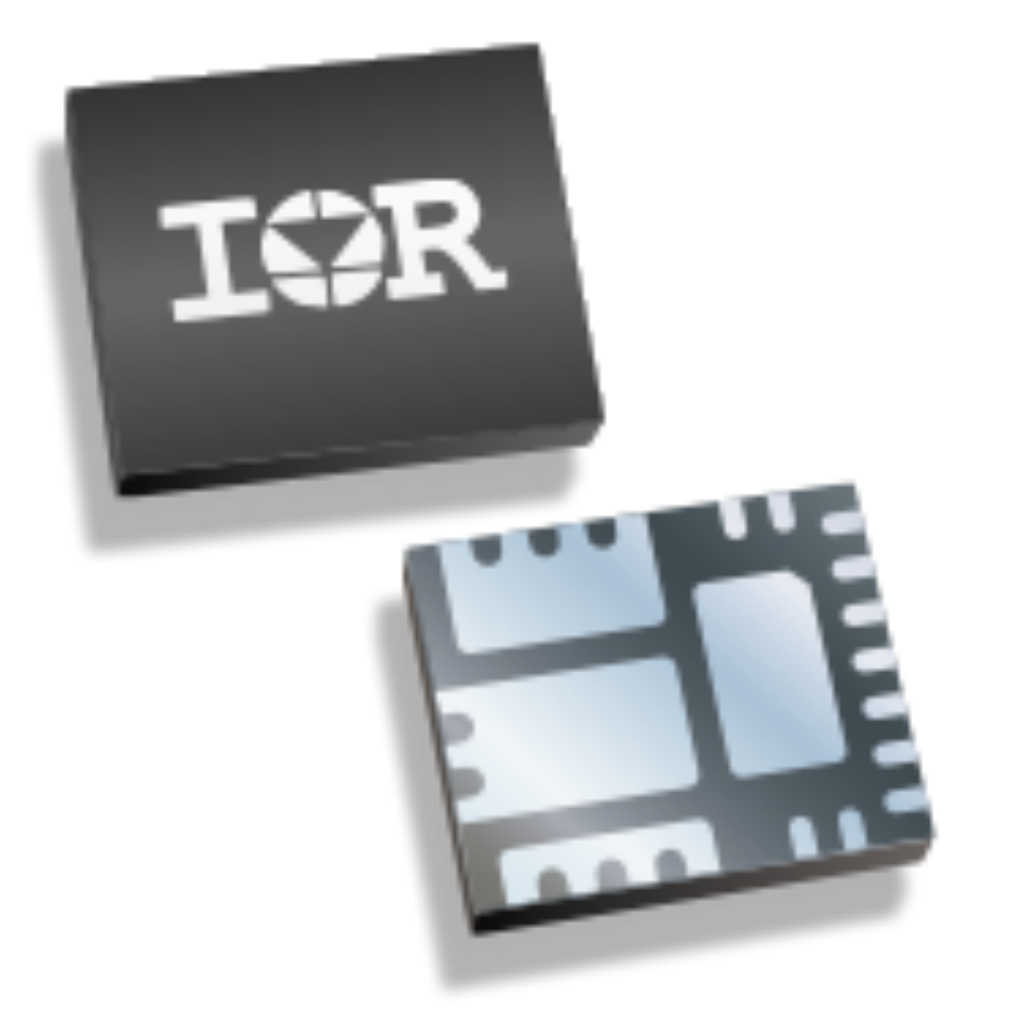 IR4301MTRPBF Infineon