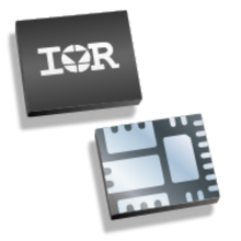 Load image into Gallery viewer, IR4301MTRPBF Infineon