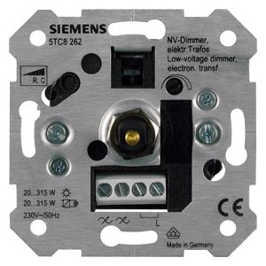 Siemens  5TC8262
