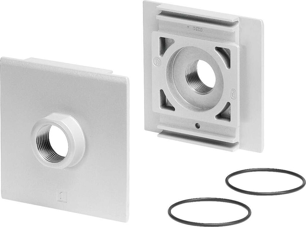 537135 Festo - MS12-AGF