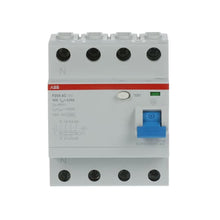 Load image into Gallery viewer, 2CSF204023R1400 ABB - F204 AC-40/0.03-L