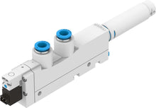 Load image into Gallery viewer, 532649 Festo - VN-14-L-T4-PQ3-VQ3-RO2-B