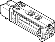 Load image into Gallery viewer, 570911 Festo - VUVB-ST12-B52-ZD-QX-D-1T1