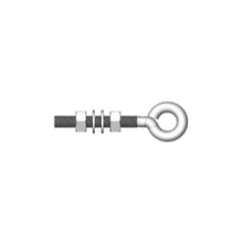 Load image into Gallery viewer, 2TLA050210R8020 ABB - Eyebolt M8x1.25 SS