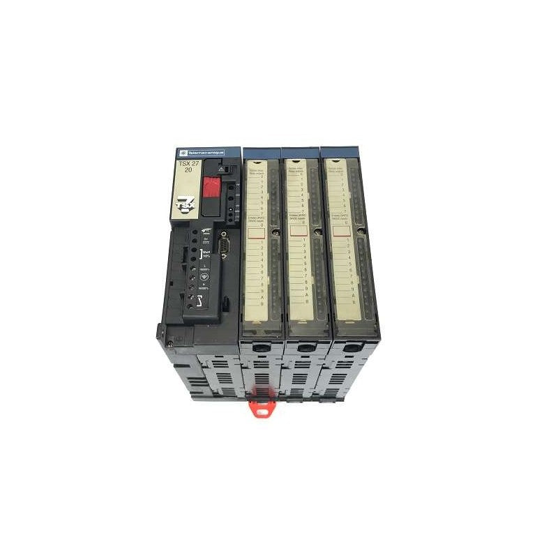 TSX272620  Telemecanique