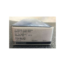 Load image into Gallery viewer, TSXBLK2 Schneider Electric -  Telemecanique