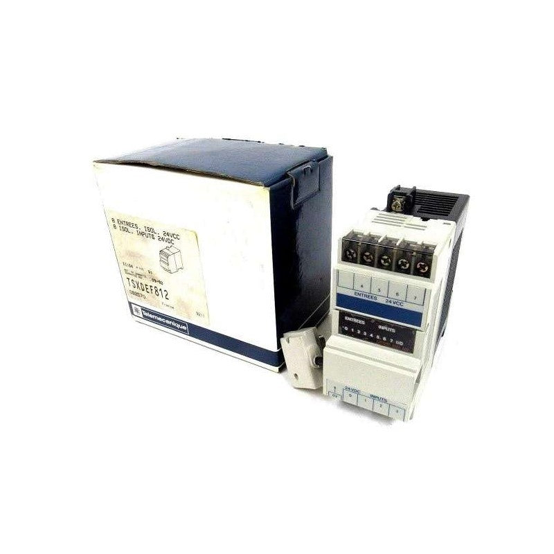 TSXDEF812  Telemecanique