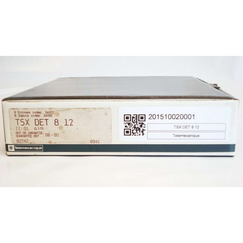 TSXDET812 Schneider Electric -  Telemecanique