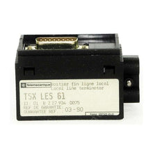 Load image into Gallery viewer, TSXLES61  Telemecanique
