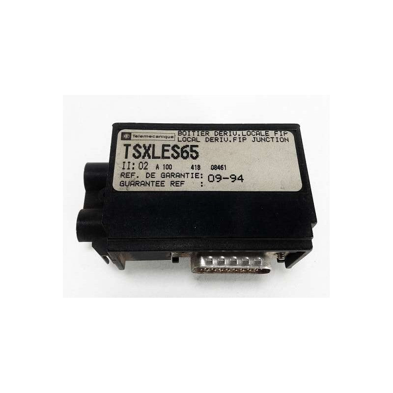 TSXLES65  Telemecanique