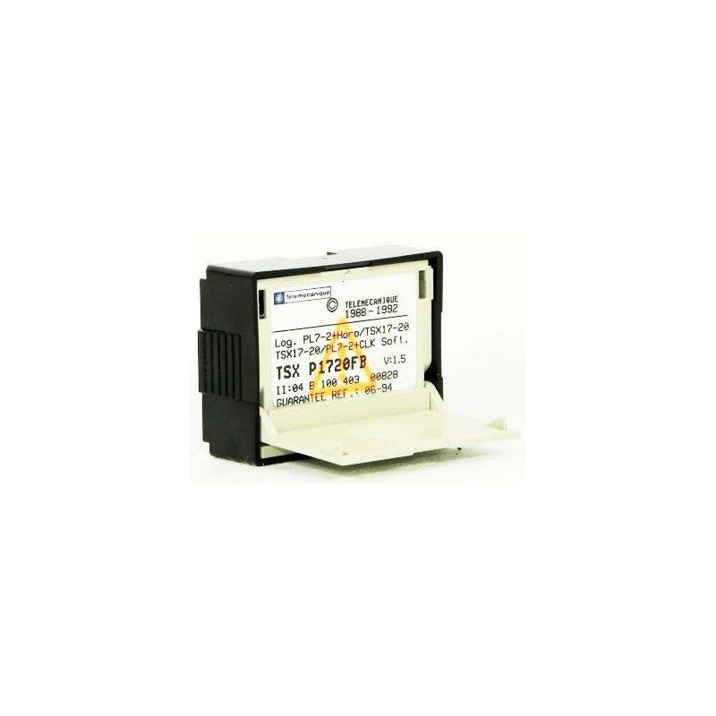 TSXP1720FB Schneider Electric -  Telemecanique
