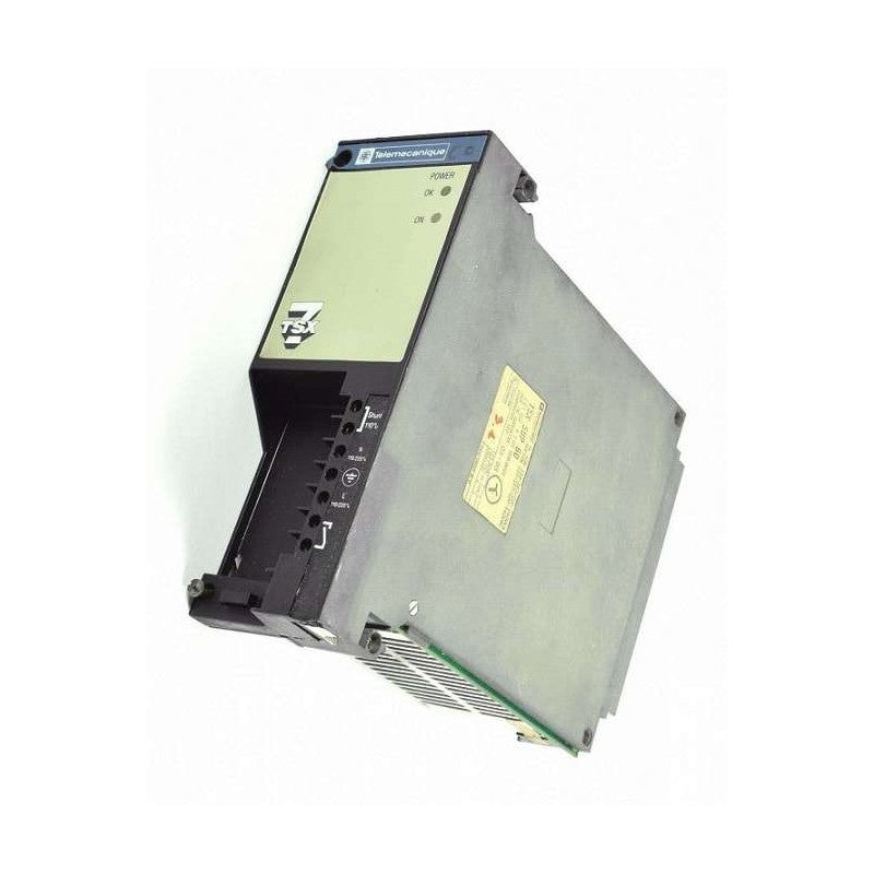 TSX-SUP-60  Telemecanique