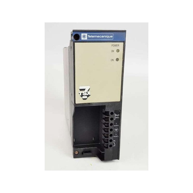 TSX-SUP-65  Telemecanique