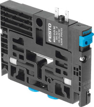Load image into Gallery viewer, 161414 Festo - CPV10-M1H-5LS-M7