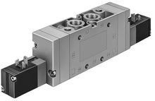 Load image into Gallery viewer, 15344 Festo - MVH-5/3E-3/8-S-B