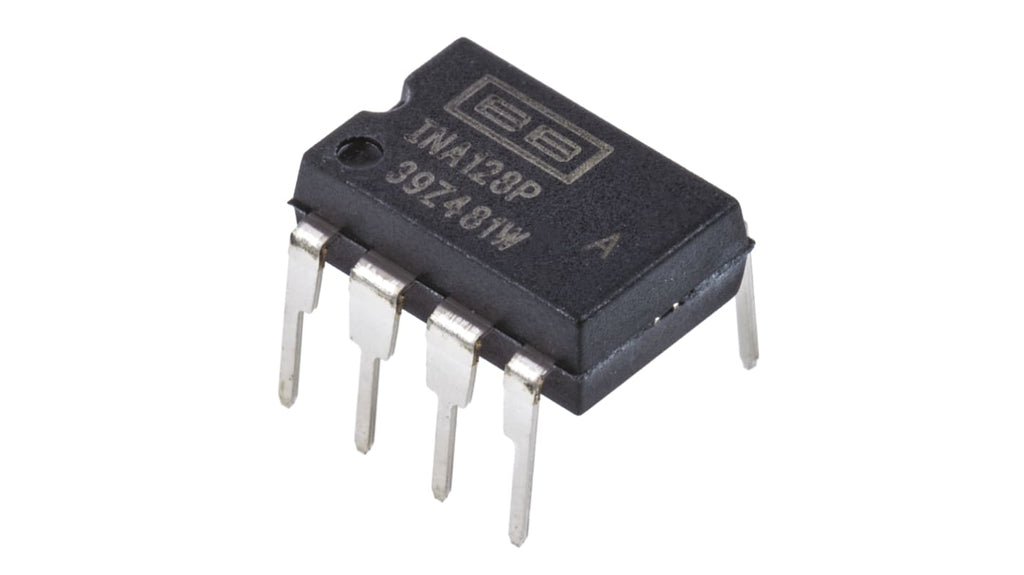INA128PA Texas Instruments