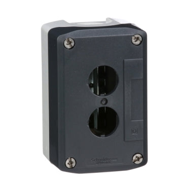 XALD02H7 Schneider Electric