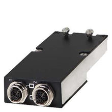Load image into Gallery viewer, 6GK6000-8CG03-2EA0 Siemens
