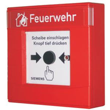 Load image into Gallery viewer, A5Q00008098 Siemens - FDM223
