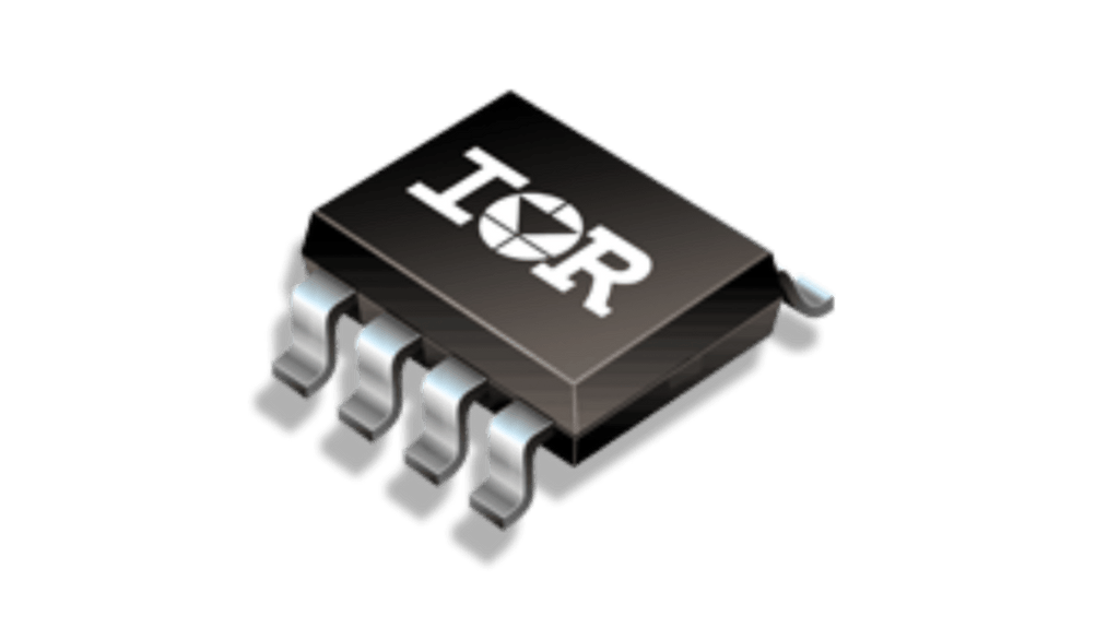 IR2302STRPBF Infineon