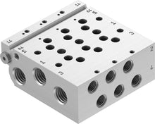 Load image into Gallery viewer, 566643 Festo - VABM-L1-14W-G14-3