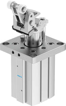 Load image into Gallery viewer, 8089690 Festo - DFST-80-40-L-Y4-A-S-G2