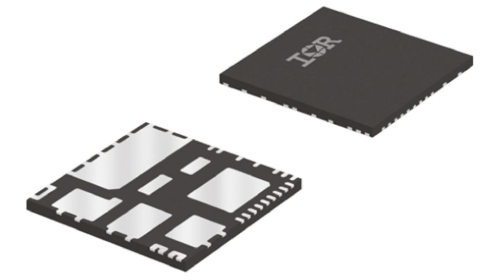 IRSM836-035MA Infineon