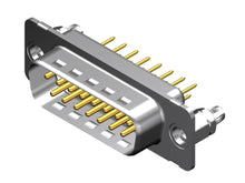 Load image into Gallery viewer, 173109-1255 Molex - F15P1G1A-0983