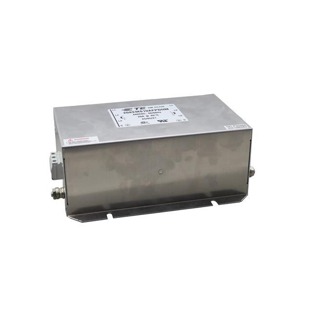 20KEMS10AFPDHM TE Connectivity