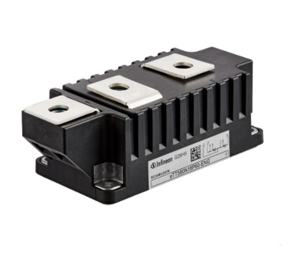 ETT630N18P60HPSA1 Infineon
