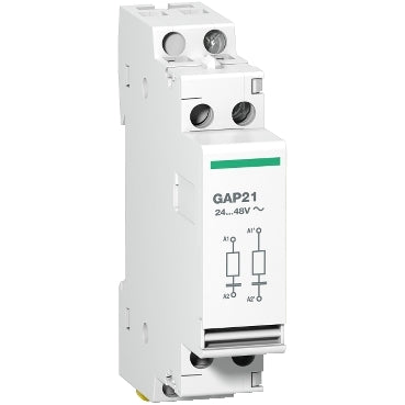 GAP21 Schneider Electric