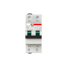 Load image into Gallery viewer, 2CSR752040R1104 ABB - DS202CR C10 AC30
