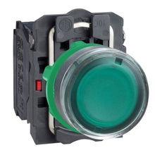 Load image into Gallery viewer, XB5AW3365 Schneider Electric
