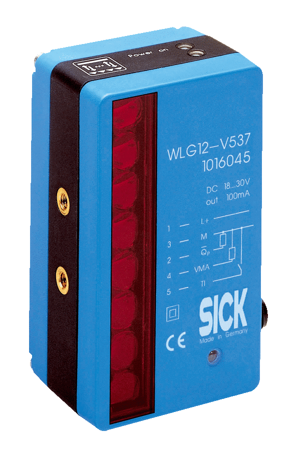 1016046 Sick - WLG12-G137