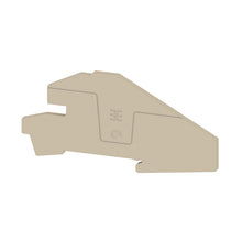 Load image into Gallery viewer, 2669110000 Weidmuller - AEP ITB 4 BB