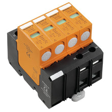 Load image into Gallery viewer, 1352770000 Weidmuller - VPU II 4 LCF 280V/40KA