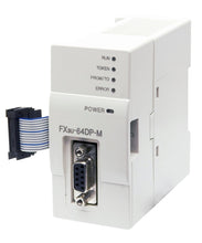 Load image into Gallery viewer, FX3U-64DP-M Mitsubishi