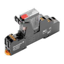 Load image into Gallery viewer, 2576160000 Weidmuller - DRIKITP230VAC 1CO LD/PB