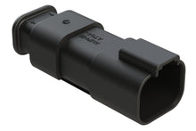 Load image into Gallery viewer, AT04-4P-SR01BLK Amphenol