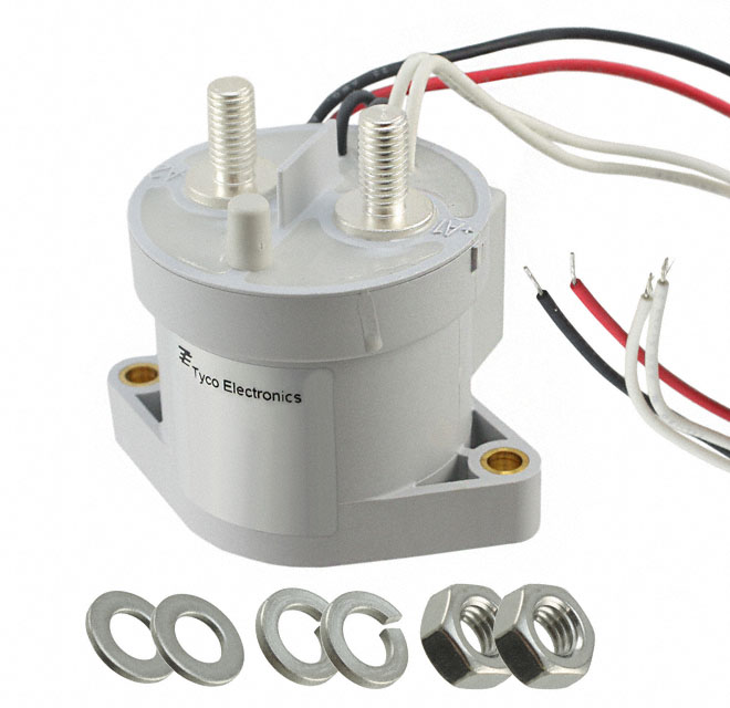 EV200HAANA TE Connectivity