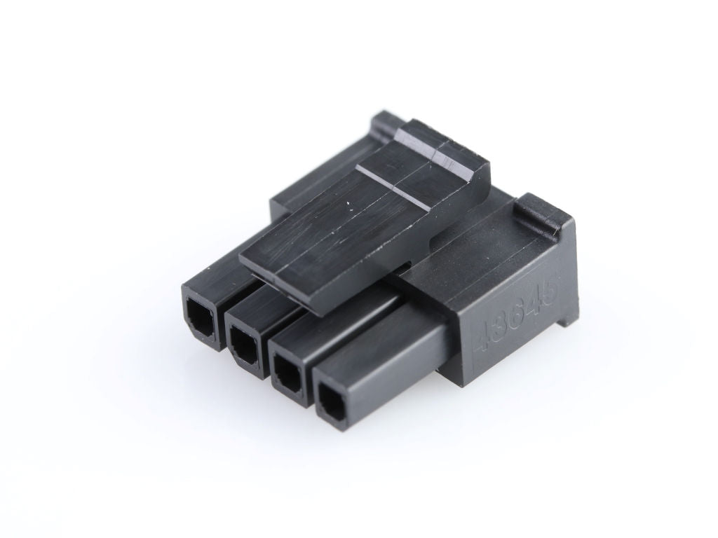 43645-0400 Molex